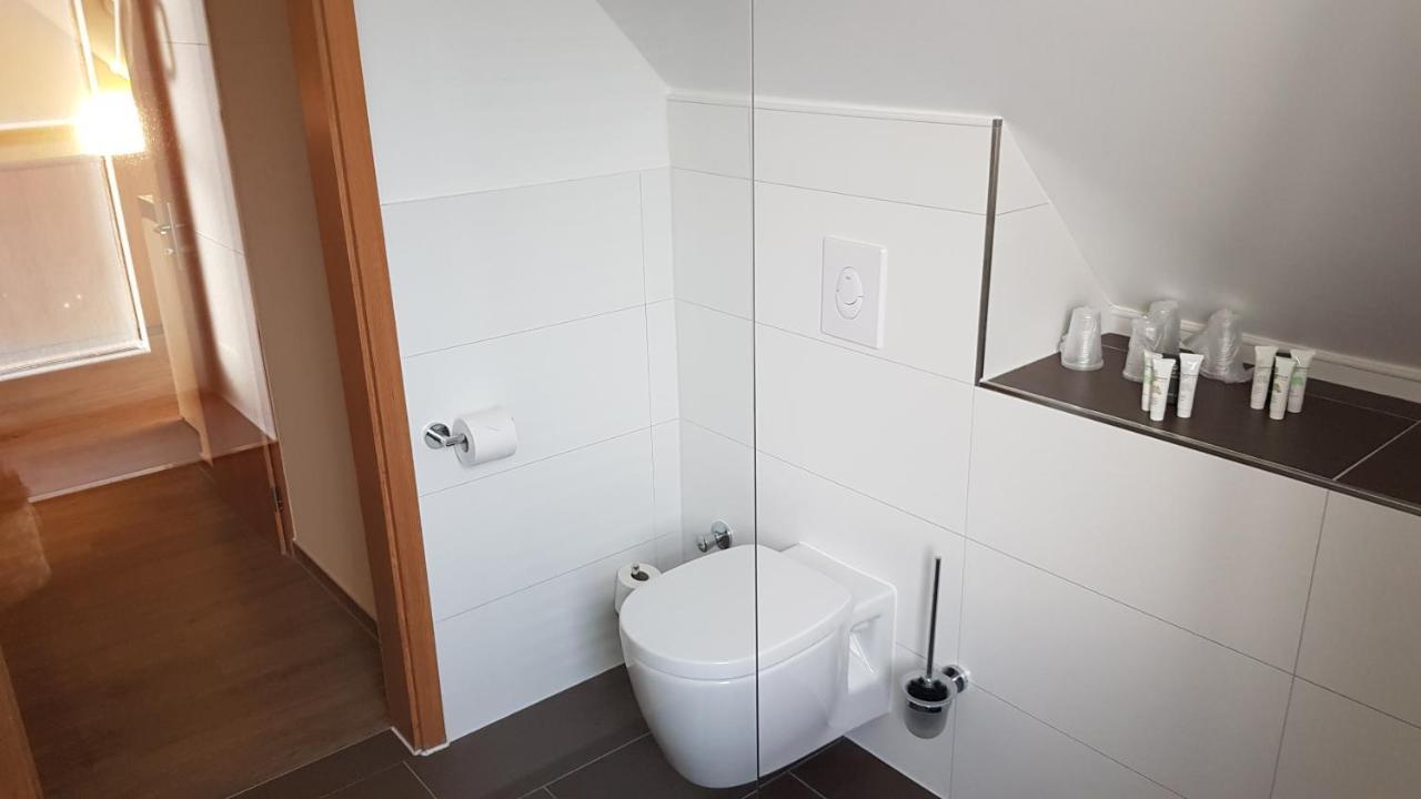 Ferienanlage Mueritz Seeromantik Sietow Dorf Ngoại thất bức ảnh